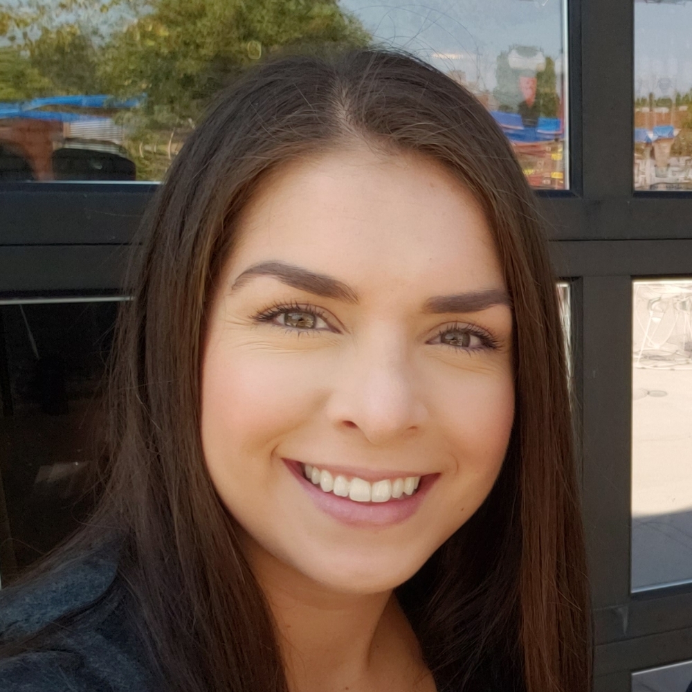 Meet your Posher, Angelica